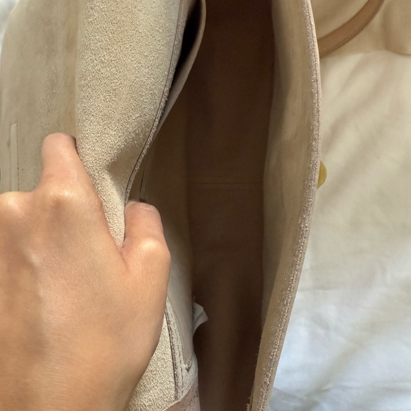 Madewell - The Abroad Shoulder Bag - Picture 5 of 6